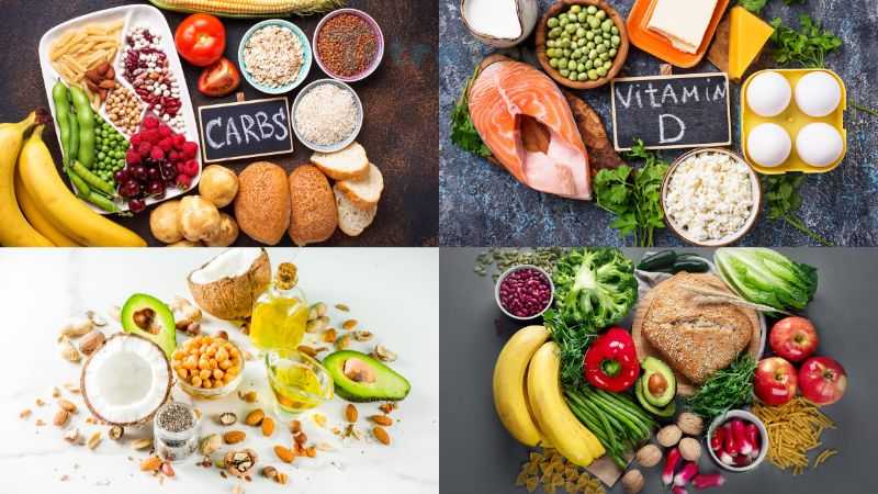 Thực Đơn Cho Bà Bầu 3 Tháng Cuối Giúp Bé Khỏe Mạnh Nguyên tắc xây dựng thực đơn cho bà bầu 3 tháng cuối