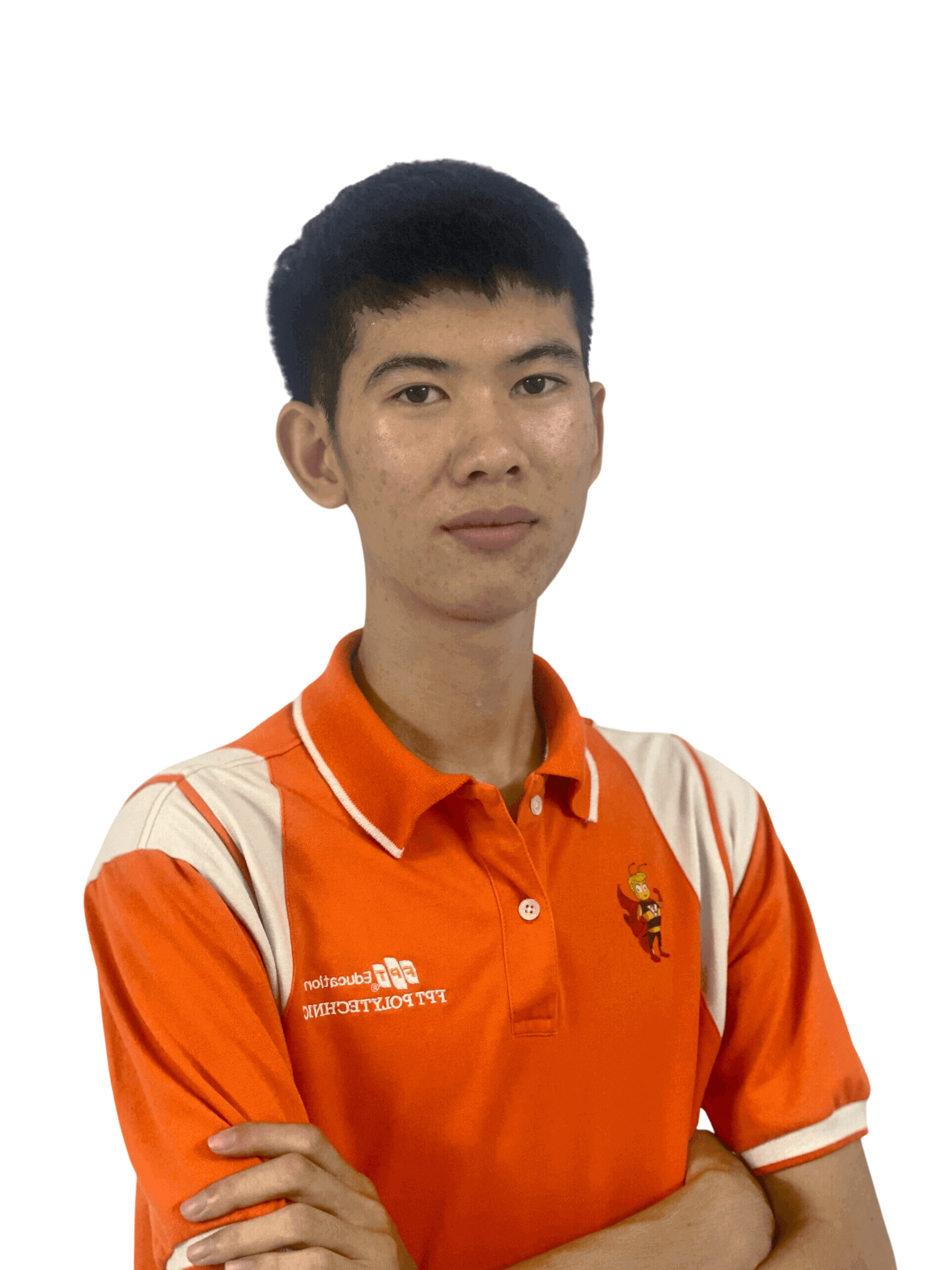Anh Nguyen Xuan Van FPT Polytechnic