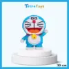 Mô Hình Lắp Ráp Doraemon Cao 30cm